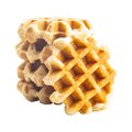 Lütticher Waffelbackmischung "schnell", 5 x 2 kg - 1