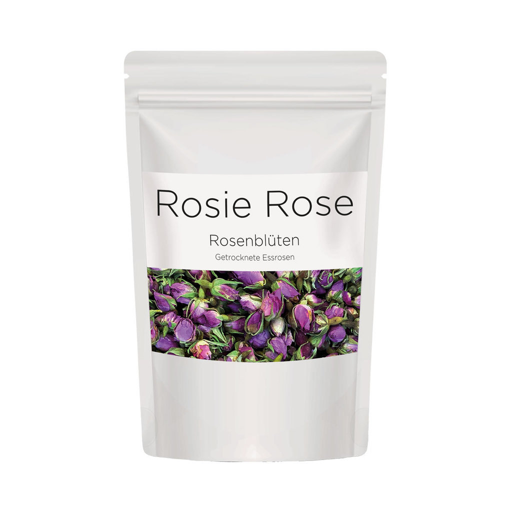 Rosenblüten, 50 g