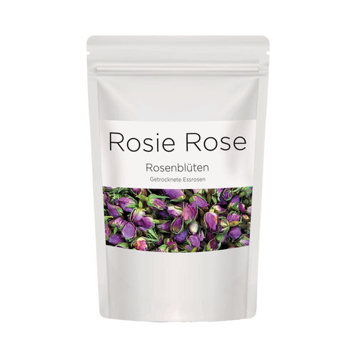 Rosenblüten, 50 g