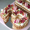 Rosenblüten "Pure Pink", 50 g