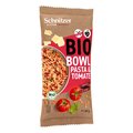 Schnitzer Bio Bowl "Pasta & Tomate", glutenfrei