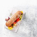 Schnitzer Baguettini Rustic, glutenfrei