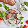 Schnitzer Baguettini Rustic, glutenfrei