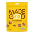 MadeGood Bio Chocolate Banana Müsli Minis