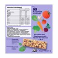 MadeGood Bio Mixed Berry Granola Bars - 1