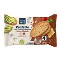 Nutri Free Vollkornscheiben, glutenfrei