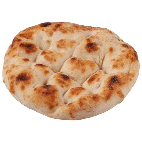 Döner Pita Brot (Tirnakli Döner Pita)