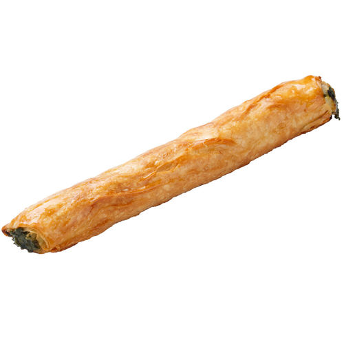 Börekstange Spinat (Rollbörek ispanakli)