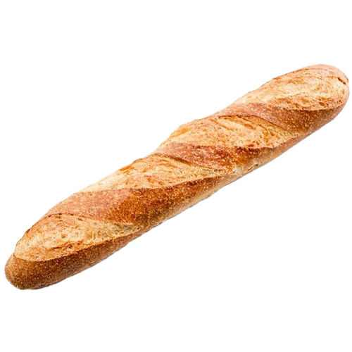Baguette vegan