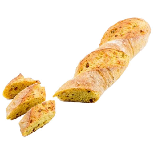 Baguette "Mandel-Kurkuma", vegan