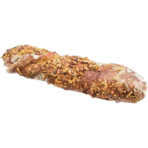 Brot "King Kürbis"