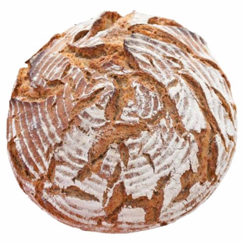 Brot "Alter Otto"