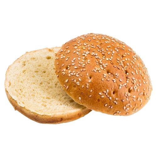 Burger Bun "Klassic Brioche"