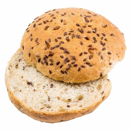 Burger Bun "Saaten", vegan