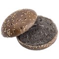 Burger Bun "Macho"