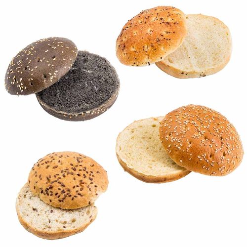 Mischkarton "Best of Bun"