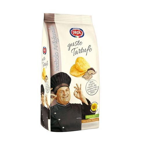 Gusto Tartufo Chips