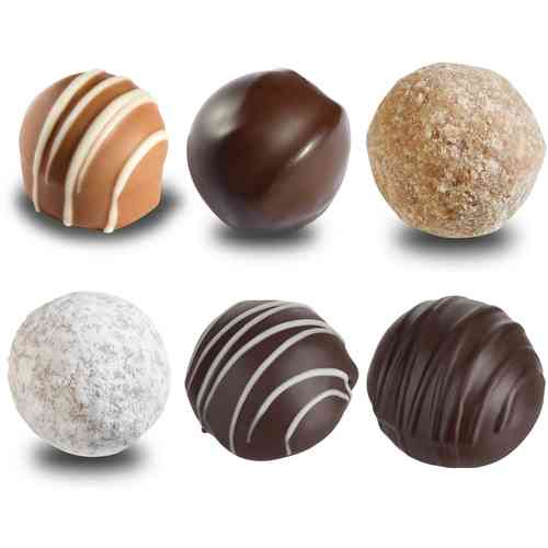 Pralinenmischung "Classic-Mix"