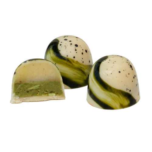 Glanzpralinen "Steirer Vanille-Traum"