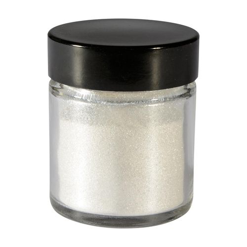 Puder "Silber"
