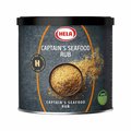 Hela Captain's Seafood Rub, 400 g