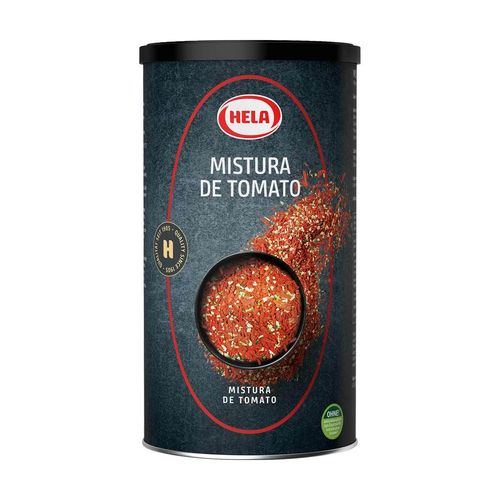 Hela Mistura de Tomato, 470 g