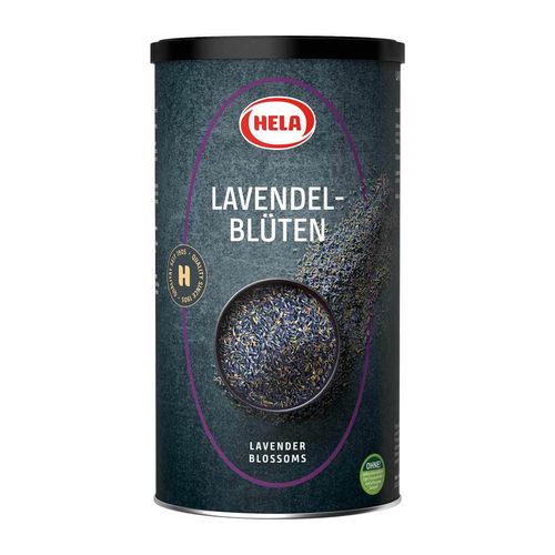 Hela Lavendelblüten, 130 g