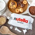 Nutella Tüllen-Set für Portionsbeutel - 2