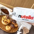 Nutella Tüllen-Set für Portionsbeutel - 3