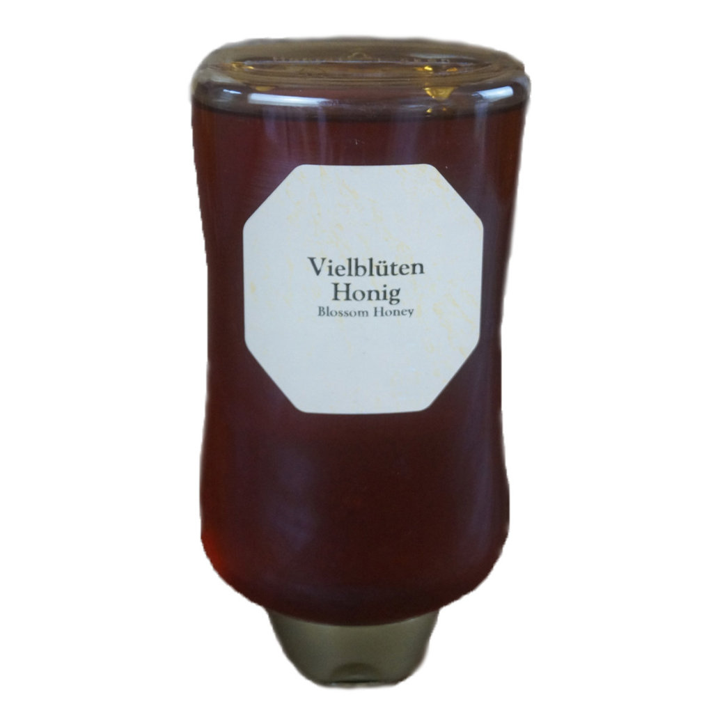 Vielblütenhonig für HoneyMat-System
