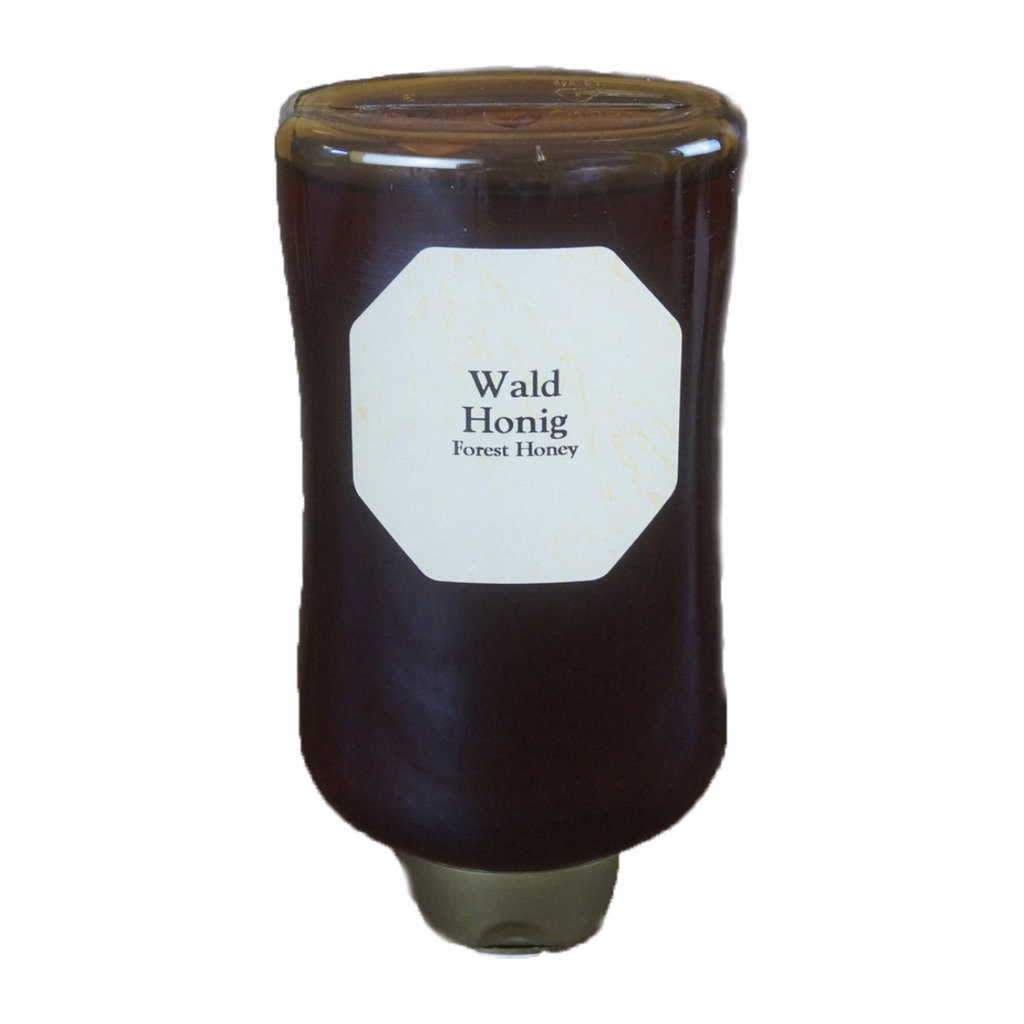 Waldhonig für HoneyMat-System
