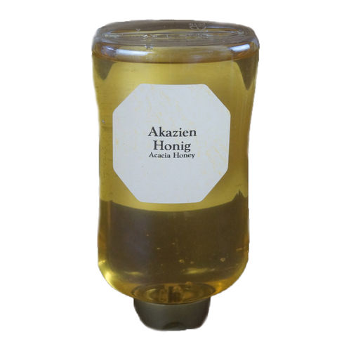 Brandenb. Akazien & Blütenhonig, HoneyMat-Sys.