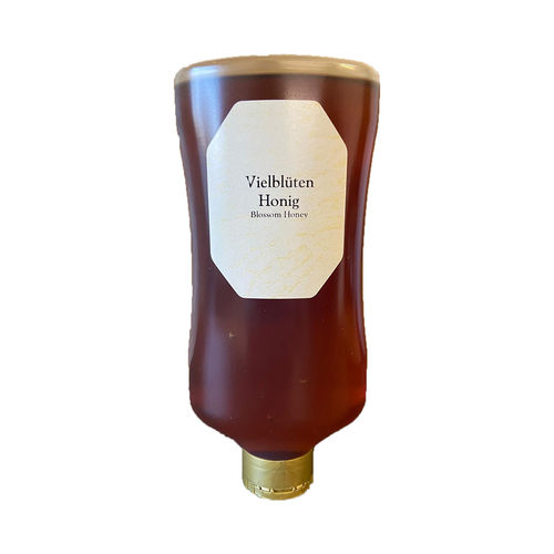 Vielblütenhonig für Dispenser 2.0-System