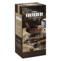 Babbi Cioccodelizia Klassik, Thekendisplay