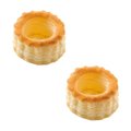 Pidy Tartelettes "Zakouski", Vanille