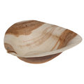 Palmblatt-Bowl "Trigon", 300 ml