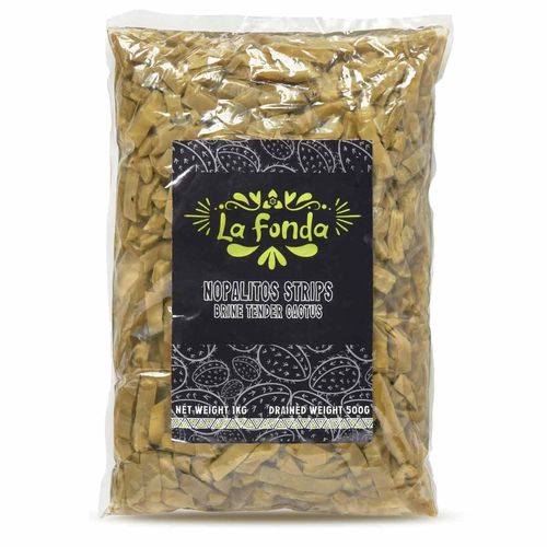 Kaktus in Streifen, 1 kg