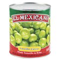 Grüne Tomaten "Tomatillos El Mexicano", 2,8 kg