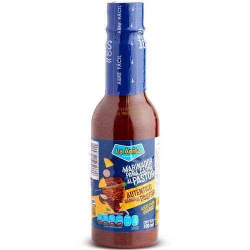 La Anita Marinade "Pastor Sauce", 300 g