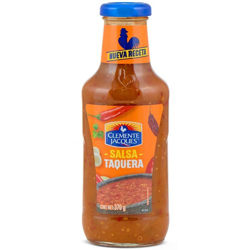 Salsa "Taquera", 370 g