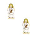 Lindt Mini-Engel, 10 g