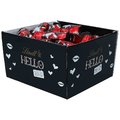 Lindt Hello Mini-Santa, 10 g - 1
