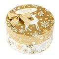 Lindt Goldstücke Rundschachtel, 140 g