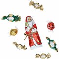 Lindt Weihnachtsmann-Mischung, 130 g - 1