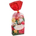 Lindt Weihnachtsmann-Mischung, 130 g