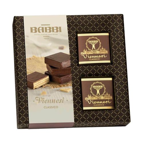 Babbi Viennesi de Luxe Classico