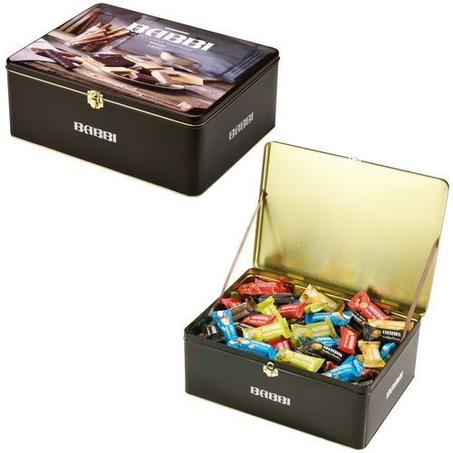 Babbi Babbini Piccoli Piaceri Gusti Assort., 2 kg