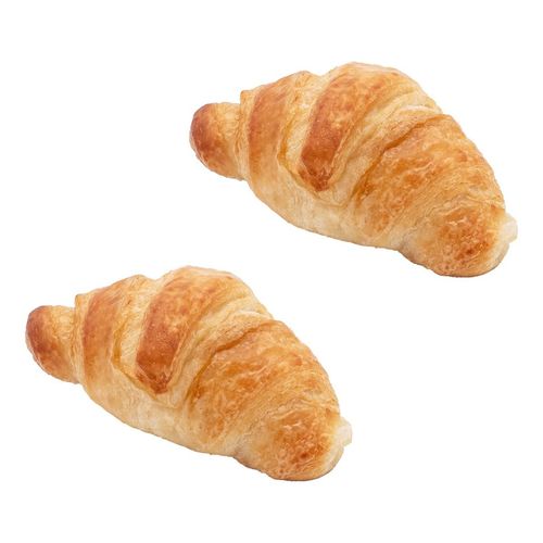Mini-Butter-Croissant mit 22% Butteranteil