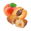 Le Ster Minikuchen Aprikose, 30 g - 2