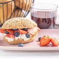 Saaten-Brötchen